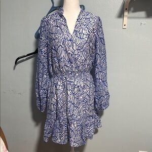 lilly Pulitzer Dress